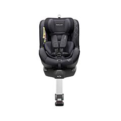 Avova Sperber-Fix 61 Grey/Black Gyerekülés