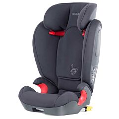 Avova Star-Fix Koala Grey Gyerekülés