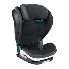 BeSafe iZi Flex FIX 2 i-Size Anthracite Mesh Gyerekülés