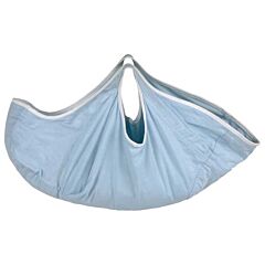 BeSafe iZi Transfer Light Blue Babahordozó