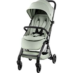 Britax Römer Flylite Sage Green Style Babakocsi