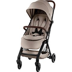 Britax Römer Flylite Teak Style Babakocsi