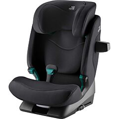 Römer Safefix Carbon Black Style Gyerekülés