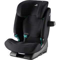 Römer Safefix Deep Black Classic Gyerekülés