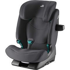 Römer Safefix Deep Grey Classic Gyerekülés