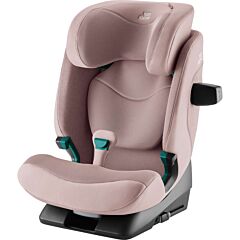 Römer Safefix Dusty Rose Style Gyerekülés