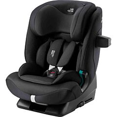 Römer Advansafix Pro Carbon Black Gyerekülés