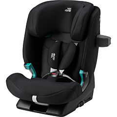 Römer Advansafix Pro Deep Black Gyerekülés