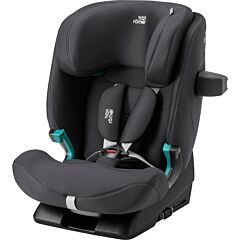 Römer Advansafix Pro Deep Grey Gyerekülés