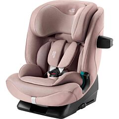 Römer Advansafix Pro Dusty Rose Style Gyerekülés