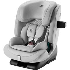 Römer Advansafix Pro Linen Grey Gyerekülés