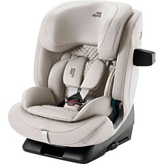Römer Advansafix Pro Soft Taupe Gyerekülés