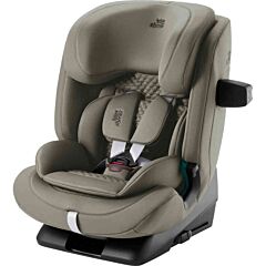 Römer Advansafix Pro Urban Olive Gyerekülés
