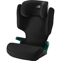 Römer Adventure Plus 2 Space Black Gyerekülés