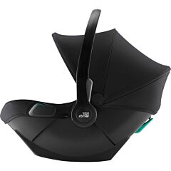 Römer Baby-Safe Core Space Black Babahordozó