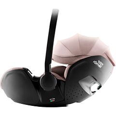 Römer Baby-Safe Pro Dusty Rose Style Babahordozó