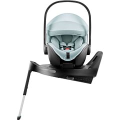 Britax Römer Baby-Safe Pro Vario Base 5Z szett Harbor Blue Style