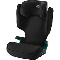Römer Discovery Plus 2 Space Black Gyerekülés