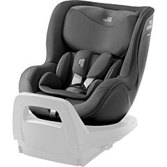 Römer Dualfix 5Z Mineral Grey Style Gyerekülés
