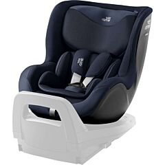 Römer Dualfix 5Z Night Blue Style Gyerekülés