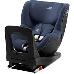 Römer Dualfix i-Size Indigo Blue Gyerekülés