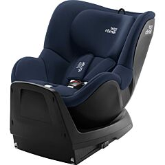 Römer Dualfix M Plus Night Blue Gyerekülés
