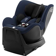 Römer Dualfix Plus Night Blue Gyerekülés