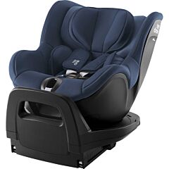 Römer Dualfix Pro Indigo Blue Gyerekülés
