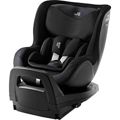 Römer Dualfix Pro M Carbon Black Style Gyerekülés