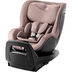 Römer Dualfix Pro M Dusty Rose Style Gyerekülés