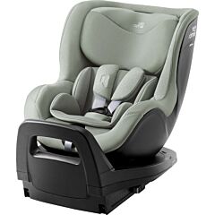 Römer Dualfix Pro M Sage Green Style Gyerekülés