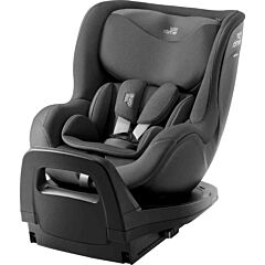 Römer Dualfix Pro M Mineral Grey Style Gyerekülés