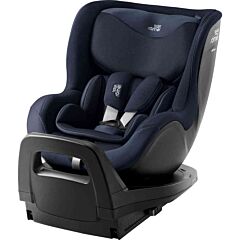 Römer Dualfix Pro M Night Blue Style Gyerekülés