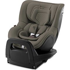Römer Dualfix Pro M Urban Olive Lux Gyerekülés