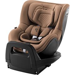 Römer Dualfix Pro M Warm Caramel Lux Gyerekülés