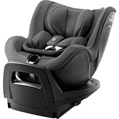 Römer Dualfix Pro Mineral Grey Style Gyerekülés