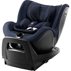 Römer Dualfix Pro Night Blue Style Gyerekülés