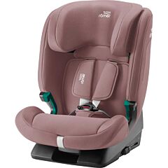Römer Evolvafix Dusty Rose Gyerekülés