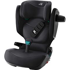 Römer Kidfix Pro Carbon Black Style Gyerekülés