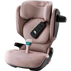Römer Kidfix Pro Dusty Rose Style Gyerekülés