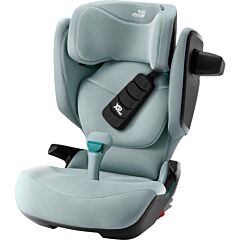 Römer Kidfix Pro Harbor Blue Style Gyerekülés