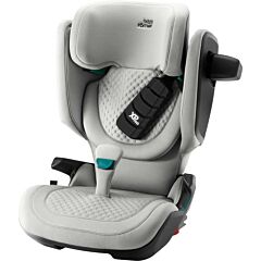 Römer Kidfix Pro Linen Grey Lux Gyerekülés