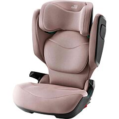 Römer Kidfix Pro M Dusty Rose Style Gyerekülés