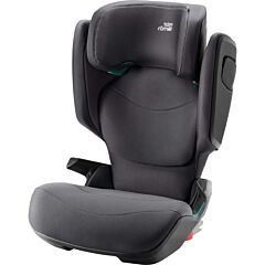Römer Kidfix Pro M Midnight Grey Classic Gyerekülés