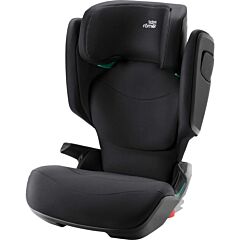 Römer Kidfix Pro M Space Black Classic Gyerekülés