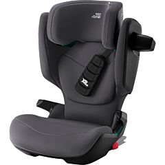 Römer Kidfix Pro Midnight Grey Classic Gyerekülés
