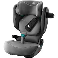 Römer Kidfix Pro Mineral Grey Style Gyerekülés