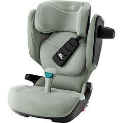 Römer Kidfix Pro Sage Green Style Gyerekülés