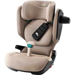 Römer Kidfix Pro Teak Style Gyerekülés