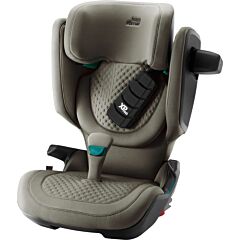 Römer Kidfix Pro Urban Olive Lux Gyerekülés
